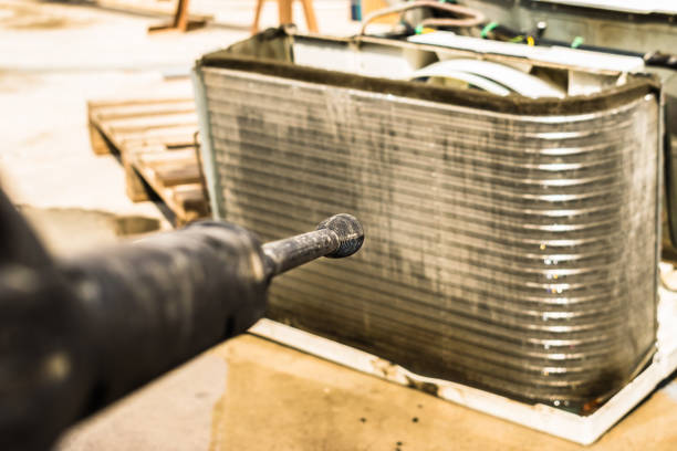 Trusted IL Airduct Cleaning Experts