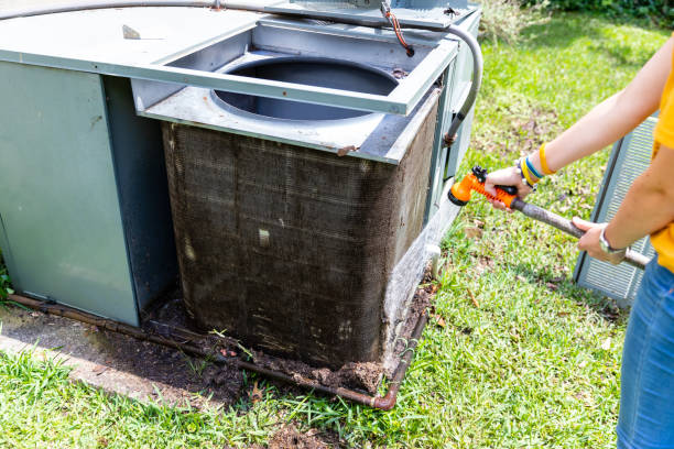  Carthage, IL Airduct Cleaning Pros