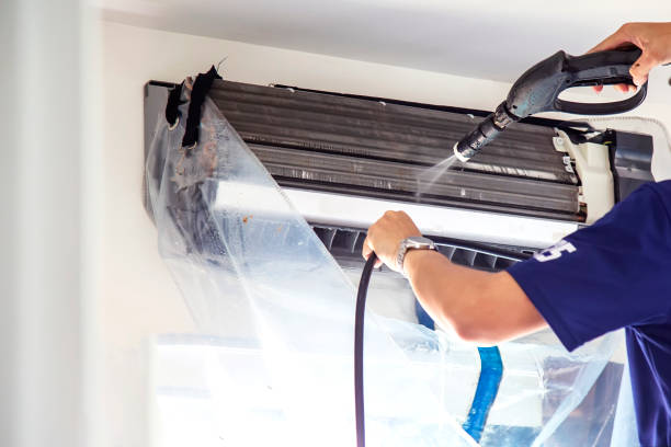 Best Emergency Air Duct Cleaning  in Carthage, IL