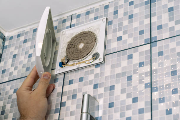 Best HVAC Air Duct Cleaning  in Carthage, IL
