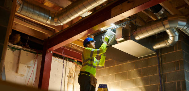 Best Air Duct Cleaning Near Me  in Carthage, IL