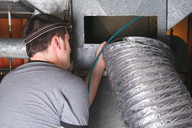 Best Air Duct Cleaning Near Me  in Carthage, IL