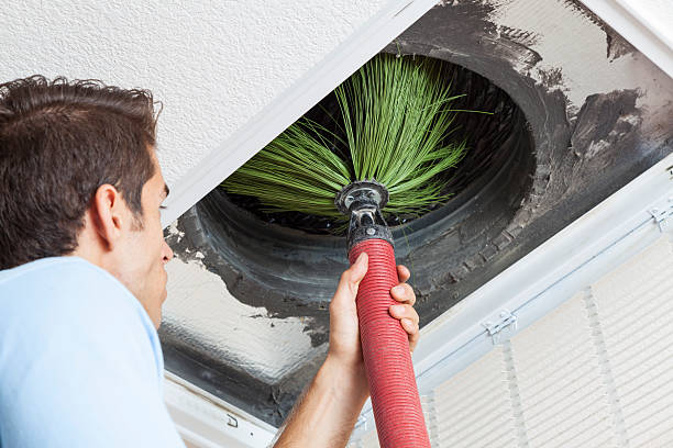 Best Best Air Duct Cleaning Company  in Carthage, IL