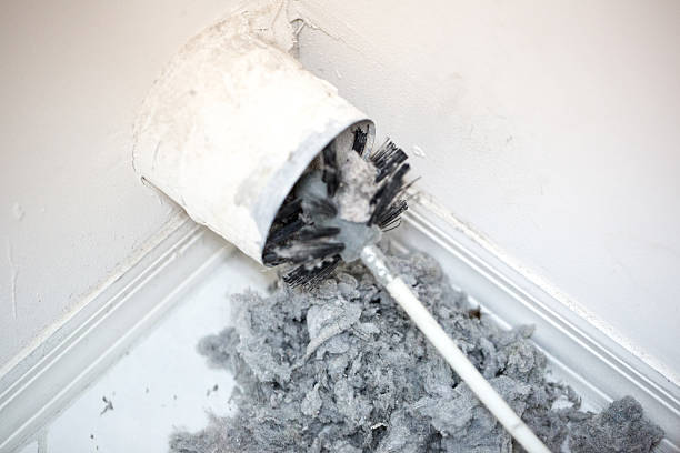 Best Air Vent Cleaning Services  in Carthage, IL