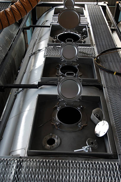 Air Duct Mold Removal in IL