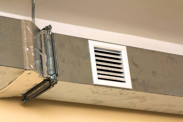 Best Emergency Air Duct Cleaning  in Carthage, IL
